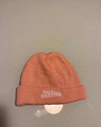 Cappello jean paul gaultier