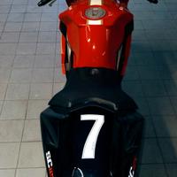 Gilera SC 125