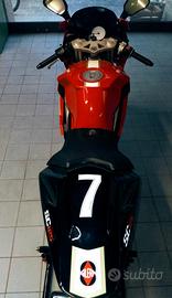 Gilera SC 125