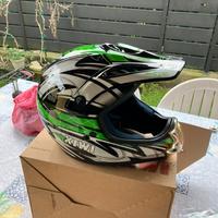 Casco kiwi