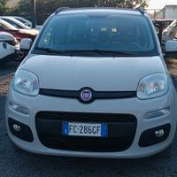 Fiat Panda 2016 - 1.3 MJT Lb automobili