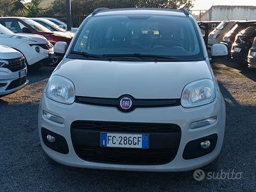 Fiat Panda 2016 - 1.3 MJT Lb automobili