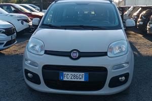 Fiat Panda 2016 - 1.3 MJT Lb automobili