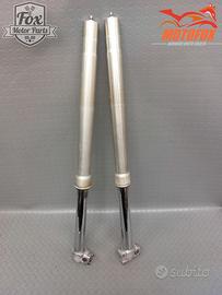 Forcelle SHOWA 45 avantreno HONDA CR  1990