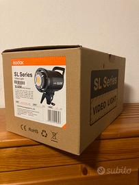 Godox sl 60