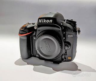 Nikon D600 + sigma 24 mm 1.4 e Samyang 14mm 2.8