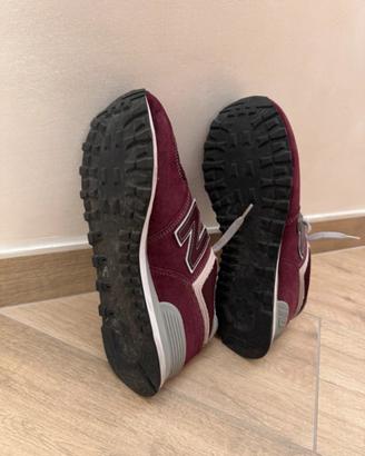 New Balance 574