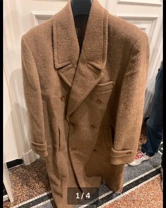 Cappotto kenzo.