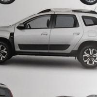 KIT MODANATURE FIANCATA DACIA DUSTER DAL 2018