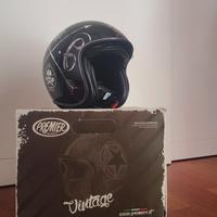 casco premier Vintage tg l
