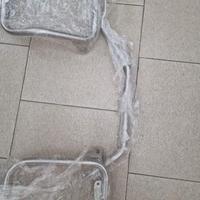 staffe telai laterali borse bmw r 1250 gs