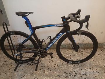 Pinarello Dogma f12 disk Sram Red Axs etap 2021