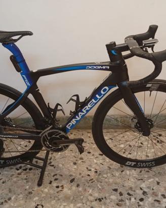 Pinarello Dogma f12 disk Sram Red Axs etap 2021