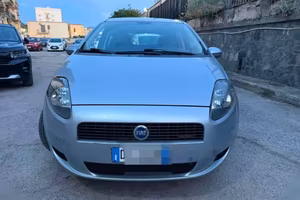 2006 Fiat Grande Punto 1.3 Multi-jet (75 CV)