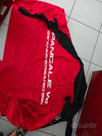 telo coprimoto Ducati panigale V4