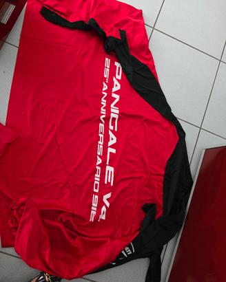 telo coprimoto Ducati panigale V4