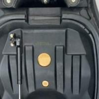 Sella kymco xciting 300