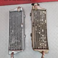 RADIATORI RADIATORE HUSQVARNA TE 250 2002 2003 TE2
