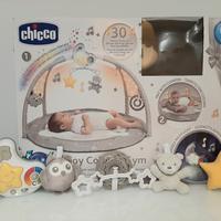Palestrina CHICCO 3 in 1