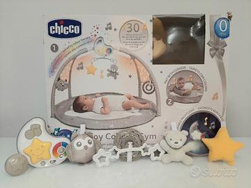 Palestrina CHICCO 3 in 1
