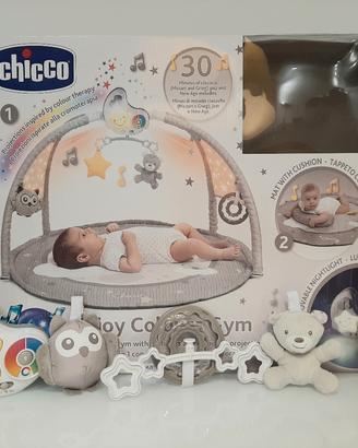 Palestrina CHICCO 3 in 1