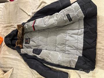 Piumino Peuterey Challenge originale taglia 48