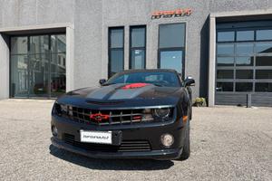 Chevrolet Camaro 6.2 SS 45th anniversary