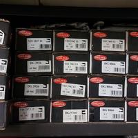 75 COPPIE AMMORTIZZATORI AUTO NUOVI VARI MODELLI