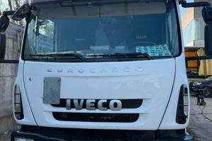 Autocarro per trasporto di cose