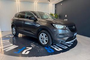 Opel Grandland X 1.5 ecotec Innovation s&s 130cv