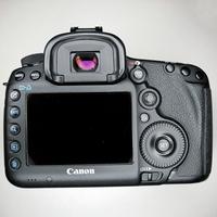 Canon 5d mk3 