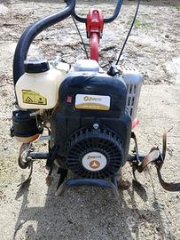 motozappa zanetti 5 cc