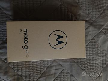 smartphone Motorola g84 