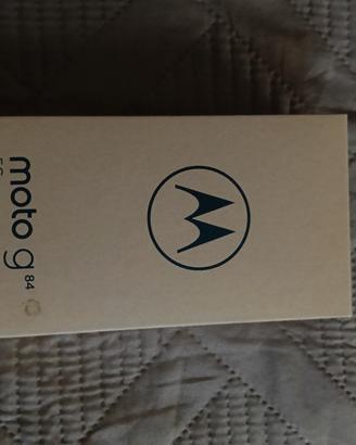 smartphone Motorola g84 
