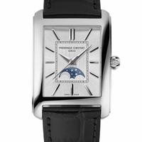 Frederique Constant Carree Moonphase Automatico
