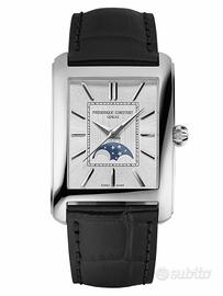 Frederique Constant Carree Moonphase Automatico