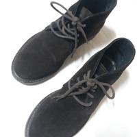 scarpe polacchine 40