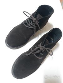 scarpe polacchine 40