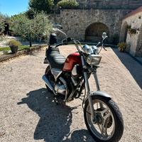 Moto Morini Excalibur 350