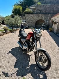 Moto Morini Excalibur 350