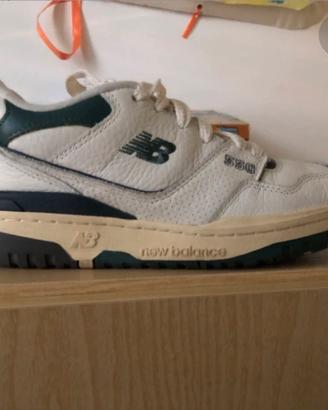 New Balance 550