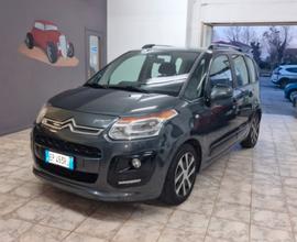 Citroen C3 Picasso C3 Picasso 1.4 VTi 95 Seduction