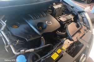 nissan qaschay