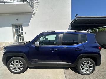 Jeep Renegade 1.4 MultiAir Longitude