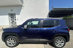 Jeep Renegade 1.4 MultiAir Longitude