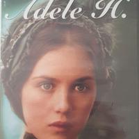 Adele H., una storia d'amore (1975) VHS Nuova