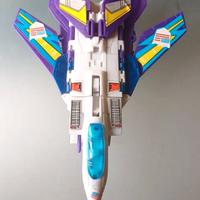 Transformers G1 Darkwing robot vintage 23 cm