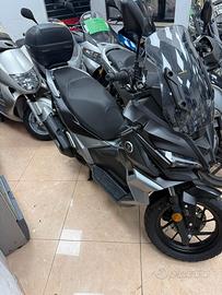 Voge ADV 125 euro 5 - 2024 - PERMUTE