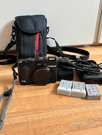 Canon G16