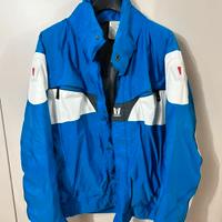 Completo da sci Vuarnet in Goretex uomo tg.54